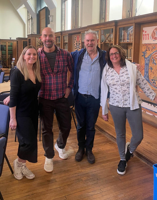 SOLD OUT! - Wine Tasting Event Dunfermline, Fife