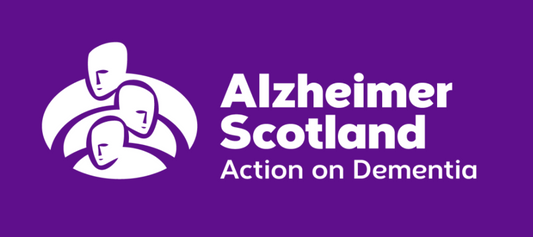 Alzheimer Scotland - Valentines Day Benefit Gig