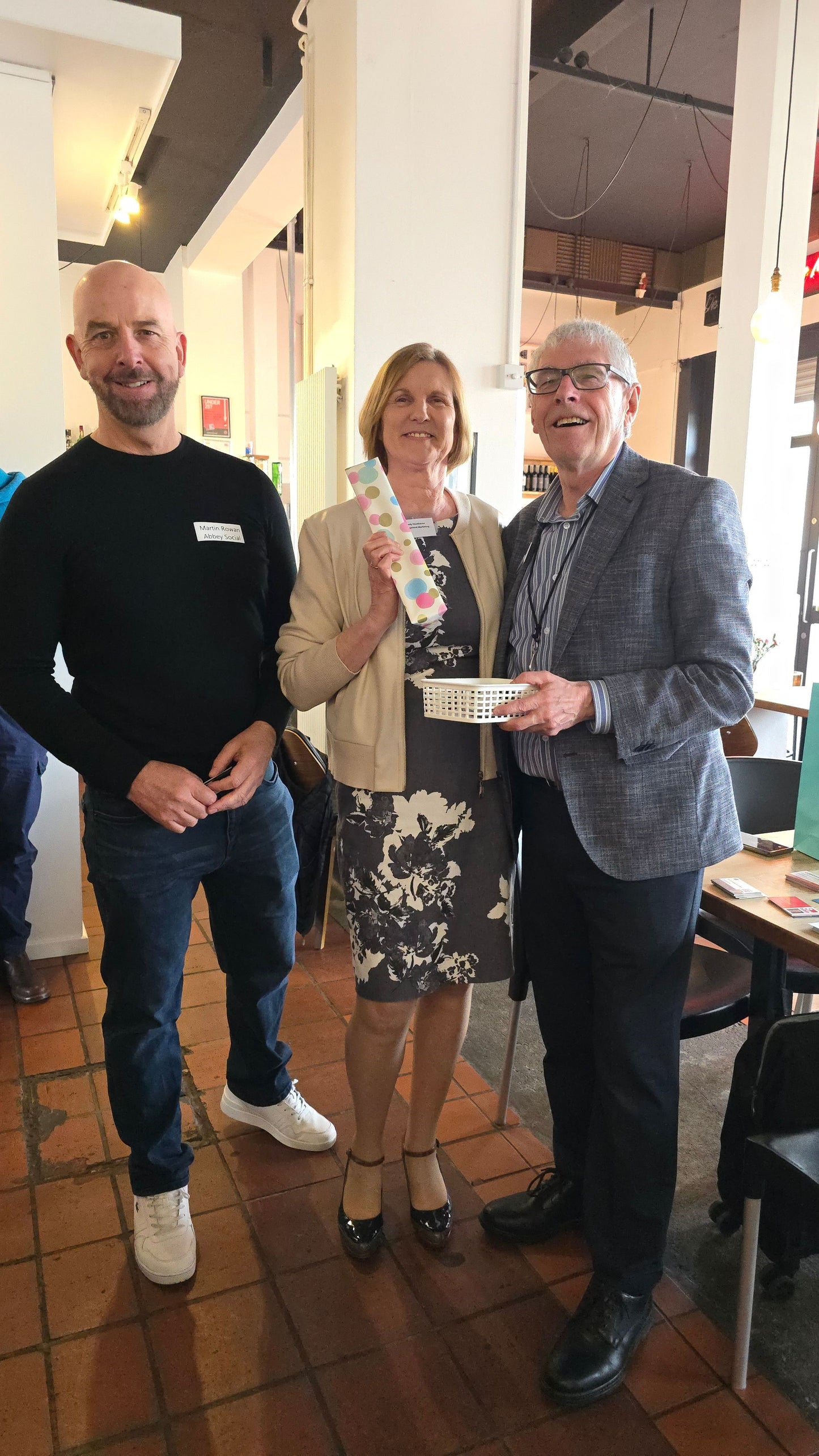 Business Networking Lunch  - Dunfermline, Fife - 10th June 2025.
