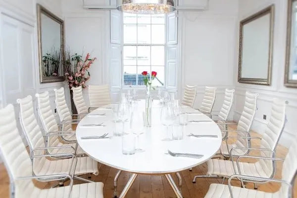 Networking event in Fife