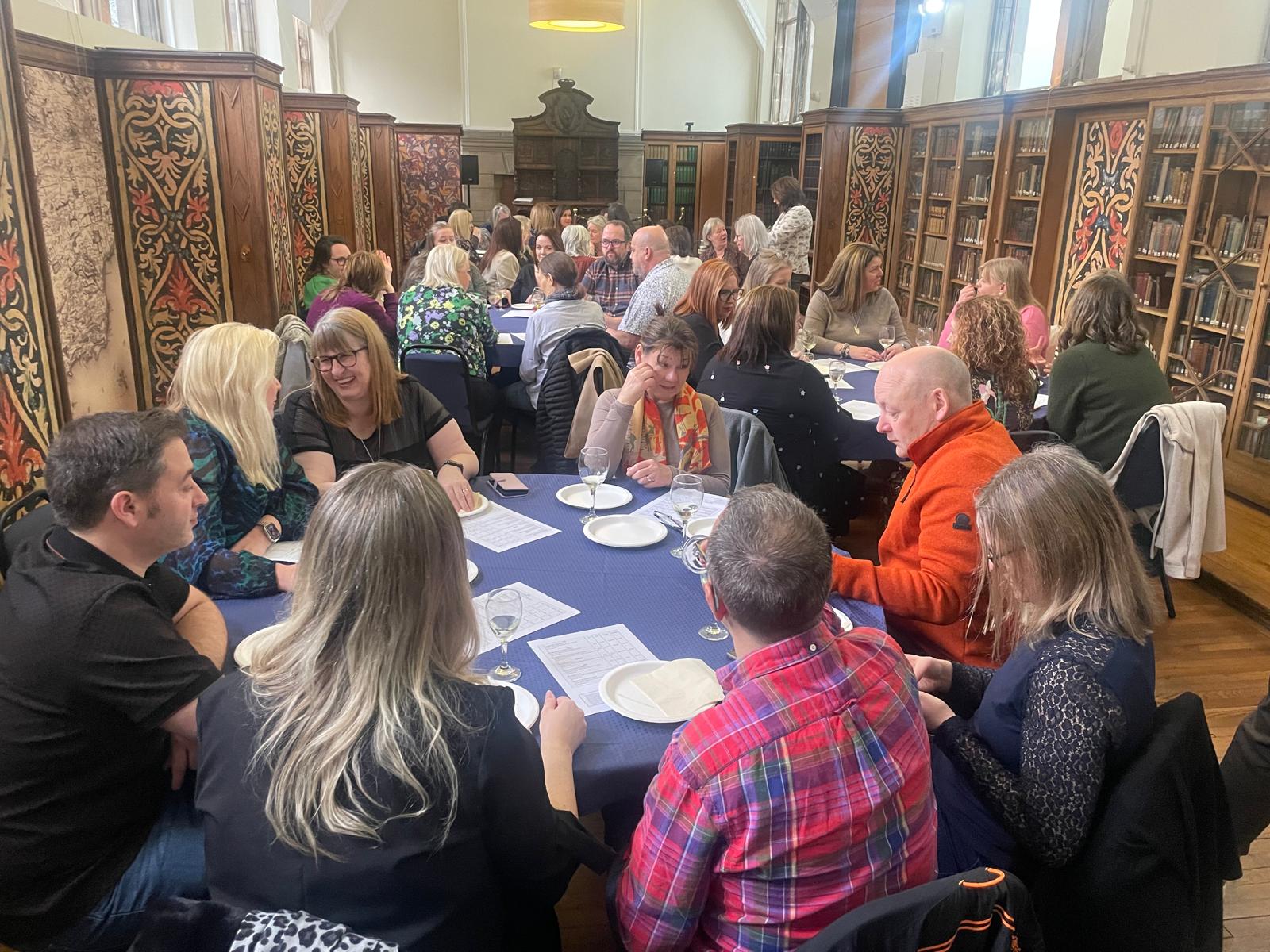Wine Tasting Dunfermline