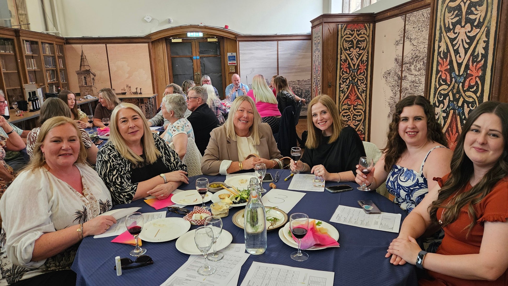 Events Dunfermline